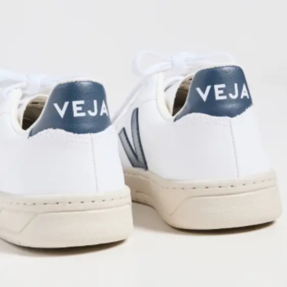 Veja V-10 Sneakers White California 38 - Picture 2 of 14